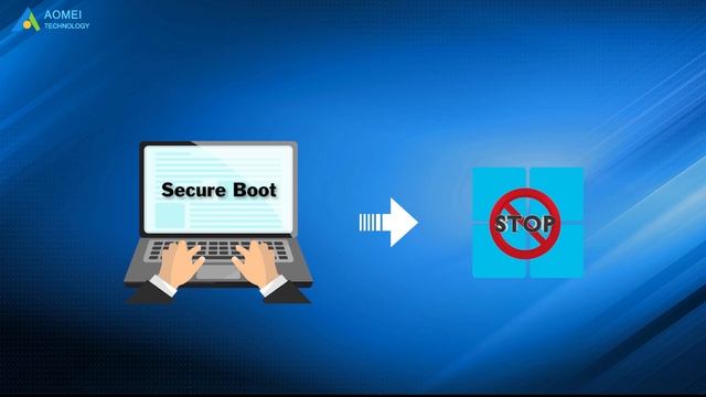 How to Solve Winload.efi Missing in Windows смотреть онлайн