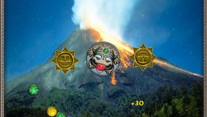 Zuma Deluxe. Wonders of 12 lands - Stages 7-9