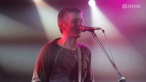 ZNAKI – 20 – Стрелки – Live – Концерт в клубе «Зал Ожидания» – 5.09.2014