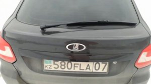 Про Вместимость багажника гранты люфтбек