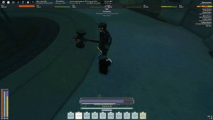 DEEPWOKEN GUIDES - HOW TO DESTROY THE ENFORCER