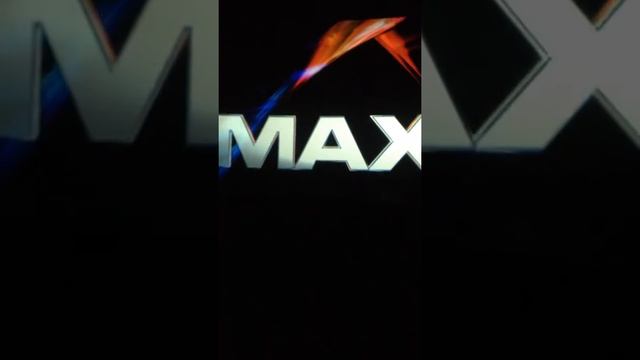 IMAX 3D самый большой экран Москвы с 7-ми этажный дом