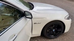 BMW 5  F10 Подержанные автомобили  БМВ 5 серии