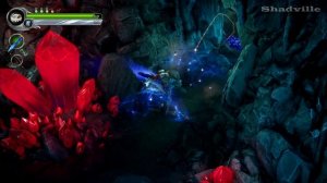 Озеро и Дракон ▬ MediEvil Remake Прохождение игры #8