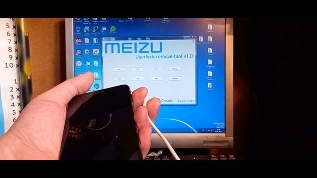 Meizu M5s,M5c,M3s,M5 Note. Январь 2021 Удаление пароля/remove password за 2 минуты смотреть онлайн
