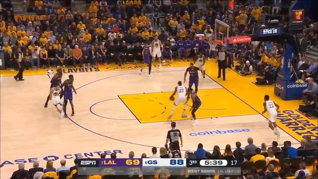 Los Angeles Lakers vs Golden State Warriors [FULL GAME] QTR Feb 22, 2024 | NBA Highlights 2024 смотреть онлайн
