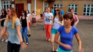 Недетское время