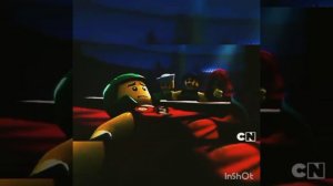 Ниндзяго ,, я не сплю я живой ,, на английском