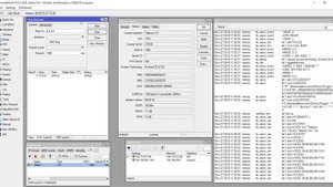 Mikrotik SXT LTE kit problem (LTE interface disappears)