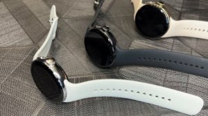 Смарт часы Tiroki LA24 с кучей полезных функций для здоровья