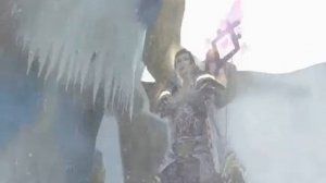 World of Warcraft: Wrath of the Lich King Gameplay Trailer