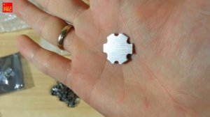 Светодиоды, платы, линзы из Китая ALIEXPRESS