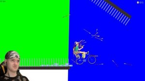 МЕМНЫЕ КОЛЁСА ► Happy Wheels #340 Хэппи Вилс