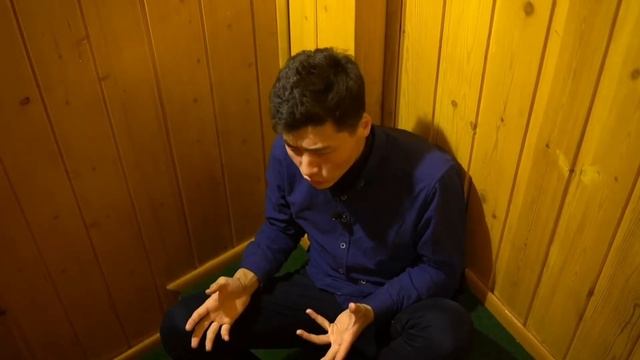 Почему мы сходим с ума от одиночества? смотреть онлайн