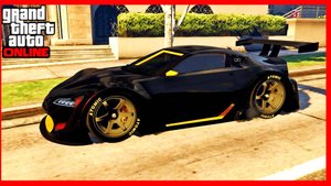 EMPEROP ETR1 PUMPING REVIEW IN 2024 ПРОКАЧКА ОБЗОР В 2024 ГОДУ GTA ONLINE #218