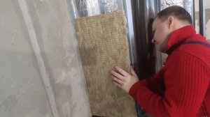 Камин из газобетона своими руками (часть 2)