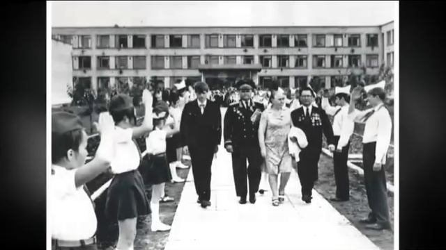 История ГУО "Средней школы №5 города Солигорска" смотреть онлайн