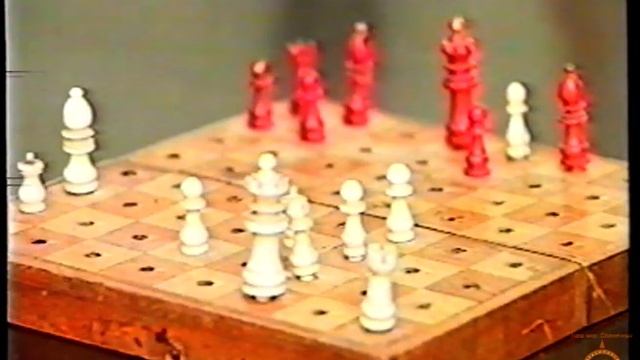 Истории Красного Яра, История Красноярского края Часть-2 смотреть онлайн