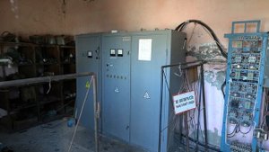 Маслозавод ст.Гиагинская Республика Адыгея