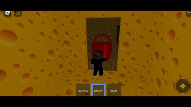 РЕШИЛ Я ЗНАЧИТ КАК-ТО, К КРЫСКЕ В ГОСТИ СХОДИТЬ. (Cheese escape Roblox) смотреть онлайн