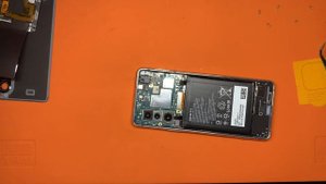 Sony Xperia 5 II | XQ AS72 Replacement Battery