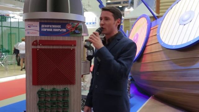 Альта-Профиль на Mosbuild-2014 смотреть онлайн