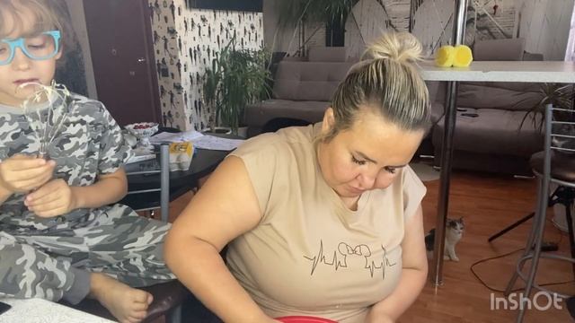 Печеньки простые? и вкусные? #рецепты #печеньеза5минут смотреть онлайн