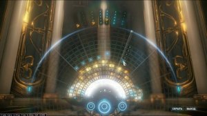 Warframe: Квест "Гимн Октавии". Все фрагменты песни.