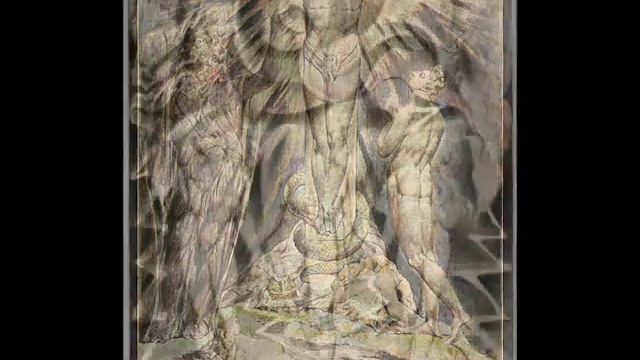 William Blake's Milton: "Paradise Lost and Regained"