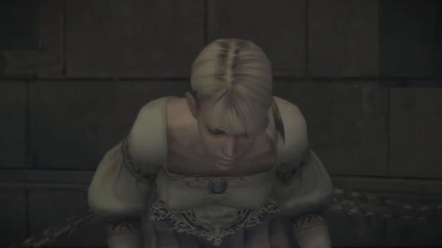 Что такое НАСТОЯЩИЙ Survival Horror? смотреть онлайн