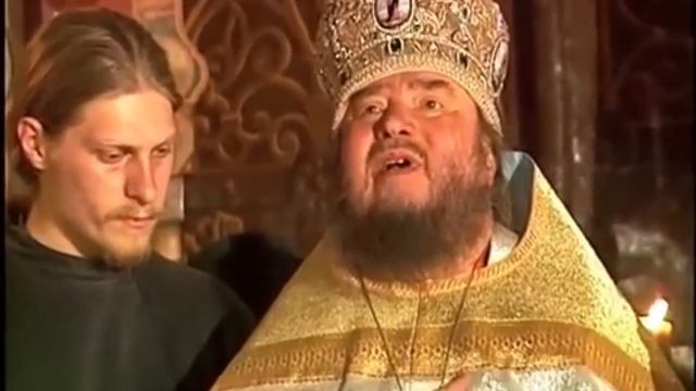 Как Христос нас посещает. Старец Зосима Сокур смотреть онлайн