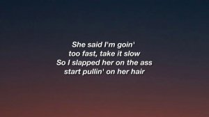 Maejor - Lights Down Low (Lyrics) "she ride me like a Harley" tiktok remix