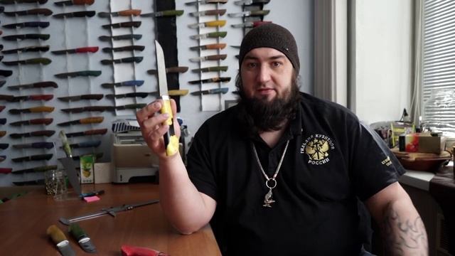 Что такое НеоБулат