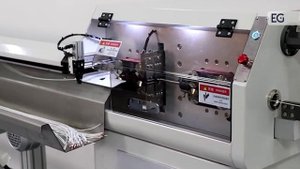 Линия для резки и зачистки многожильного кабеля JW-8030HYJ