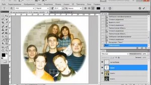 #8Art - Создание макета на тарелку / Как сделать макет для печати на тарелку?