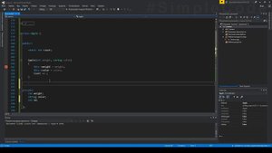 №109. C++. Id generator. Генератор уникальных идентификаторов с использованием static переменной