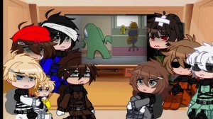 Alternate Rodamrix react to Original Rodamrix // PART 4 //
