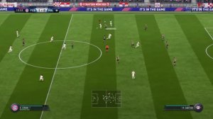 FIFA 18 Кубок Матрешек