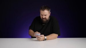 Распаковка iPhone 14. Все так плохо? И как перенести запрещенные приложения на новый iPhone...