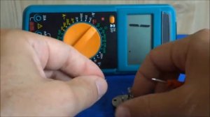 Легендарный ТРИОД Красилова П4БЭ ✔️ Почему он не Транзистор