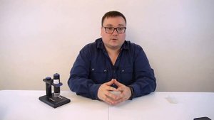 Обзор на школьный Wi-Fi микроскоп для исследований "Эрудит H320"
