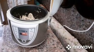 КУРИНЫЕ КРЫЛЬЯ В МУЛЬТИВАРКЕ.