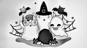 Джанни Родари. Эти бедные привидения | Аудиосказки