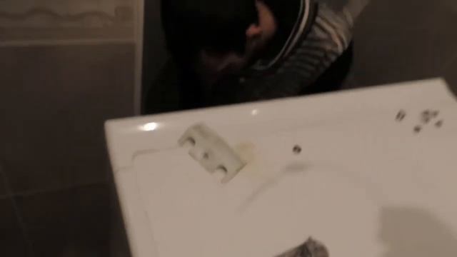 СКРЕЖЕТ В СТИРАЛЬНОЙ МАШИНЕ)))! ЗАМЕНА ТЭНА + ИЗВЛЕЧЕНИЕ ПОСТОРОННЕГО ПРЕДМЕТА смотреть онлайн