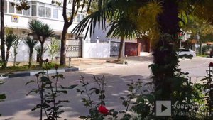 ?ЛАЗАРЕВСКОЕ СОЧИ.ул.Калараш,33. "Анюта" и дорога к морю!