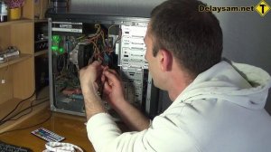Как подключить RGB-ленту к компьютеру