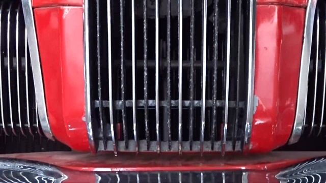 1969 Mercury Cougar Gateway Classic Cars Indianapolis-1191 смотреть онлайн