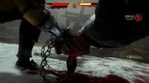 Фатальное жало СКОРПИОН против ТЕРМИНАТОРА Модель 101