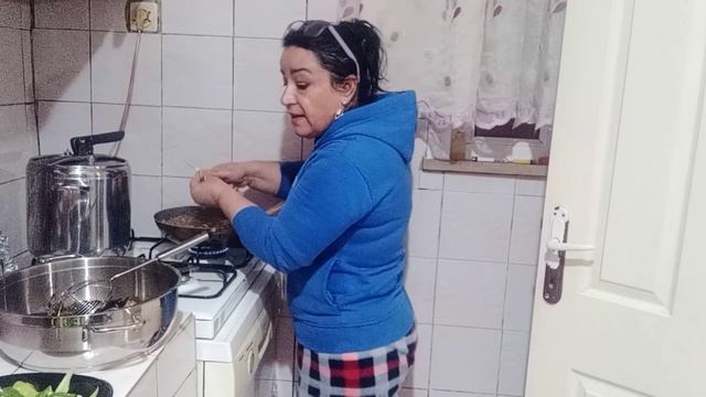 BELKI BU SON BULUŞMAMIZZZ