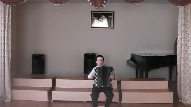 1243 Бажан Богдан с Новая Деревня В мире сказок смотреть онлайн